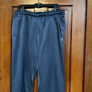 Men’s Denali Active Pants. Blue. XL